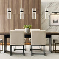 VISUAL COMFORT MODERN, MANETTE GRANDE PENDANT, PENDANT LIGHT