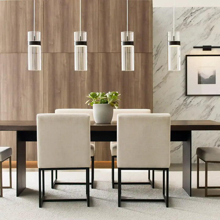 VISUAL COMFORT MODERN, MANETTE GRANDE PENDANT, PENDANT LIGHT