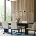 VISUAL COMFORT MODERN, MANETTE GRANDE PENDANT, PENDANT LIGHT