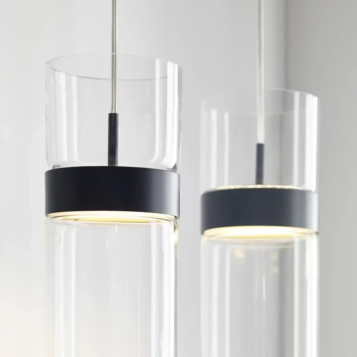 VISUAL COMFORT MODERN, MANETTE GRANDE PENDANT, PENDANT LIGHT