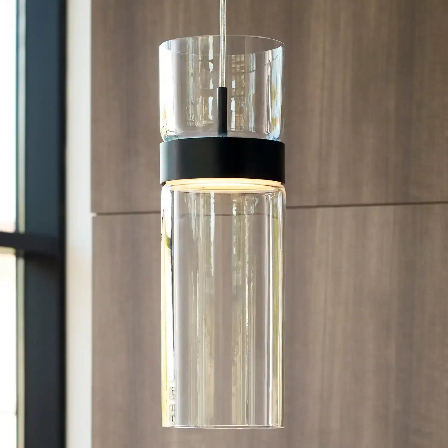 VISUAL COMFORT MODERN, MANETTE GRANDE PENDANT, PENDANT LIGHT