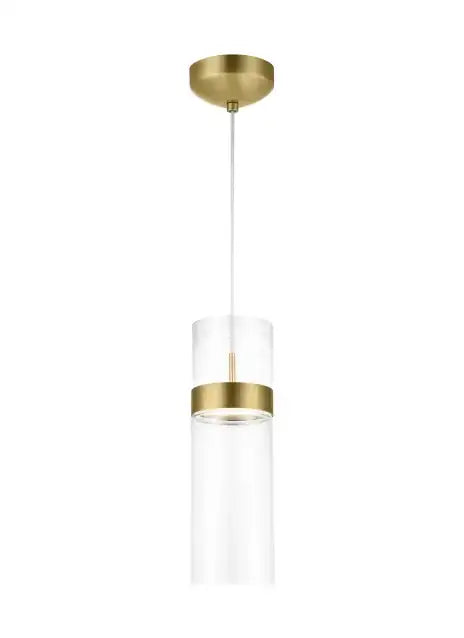 VISUAL COMFORT MODERN, MANETTE GRANDE PENDANT, PENDANT LIGHT