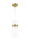 VISUAL COMFORT MODERN, MANETTE GRANDE PENDANT, PENDANT LIGHT