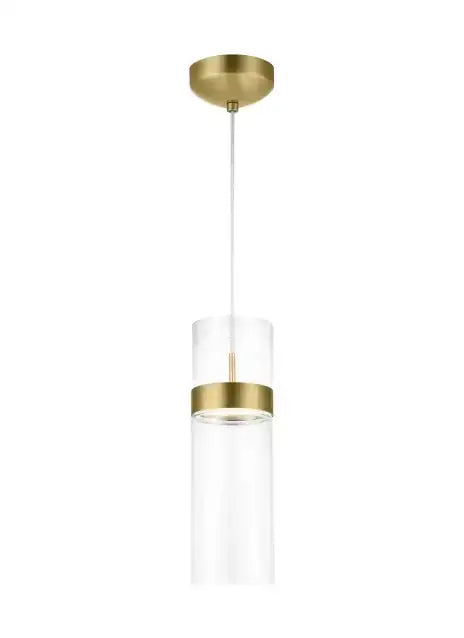 VISUAL COMFORT MODERN, MANETTE GRANDE PENDANT, PENDANT LIGHT