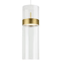 VISUAL COMFORT MODERN, MANETTE GRANDE PENDANT, PENDANT LIGHT