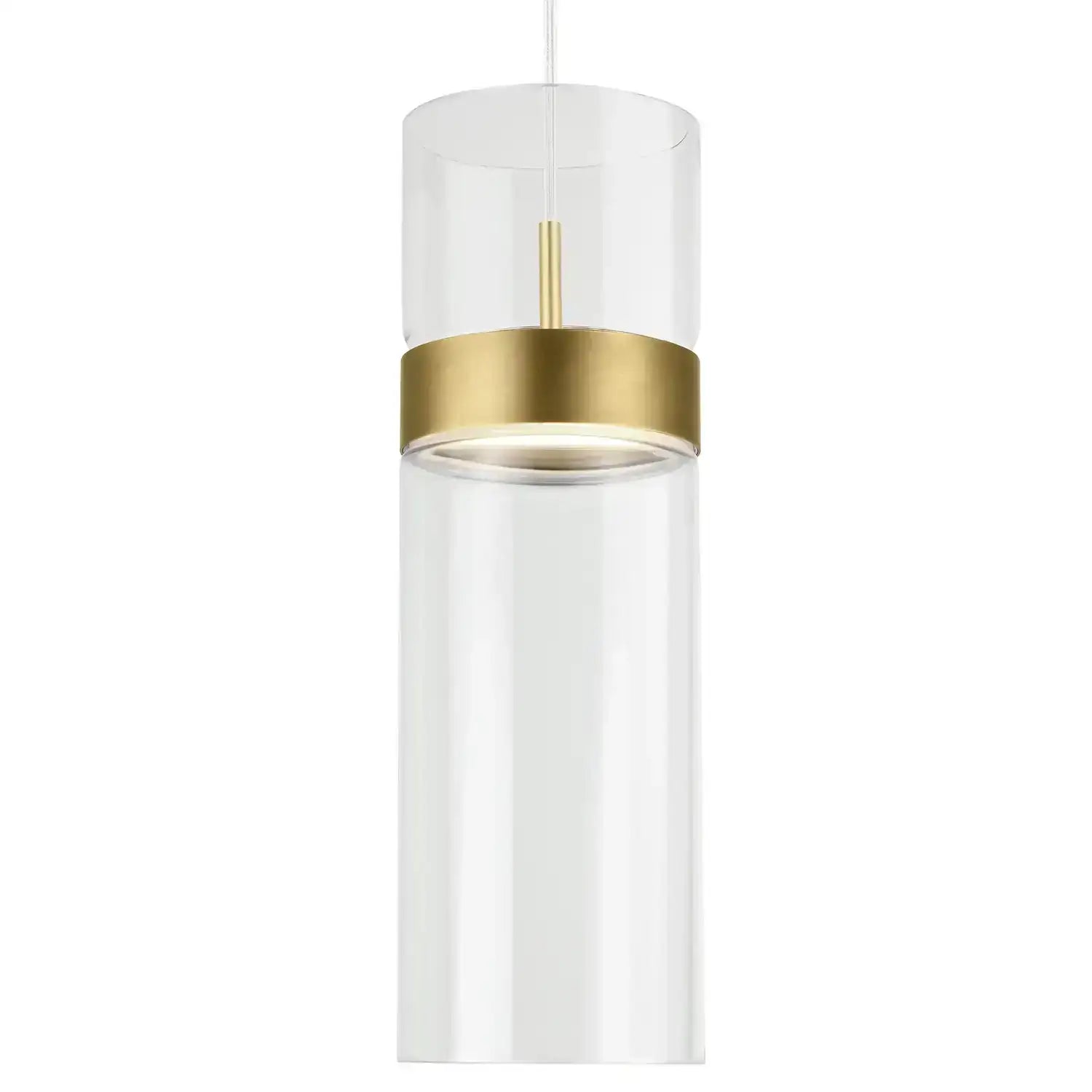 VISUAL COMFORT MODERN, MANETTE GRANDE PENDANT, PENDANT LIGHT