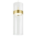 VISUAL COMFORT MODERN, MANETTE GRANDE PENDANT, PENDANT LIGHT