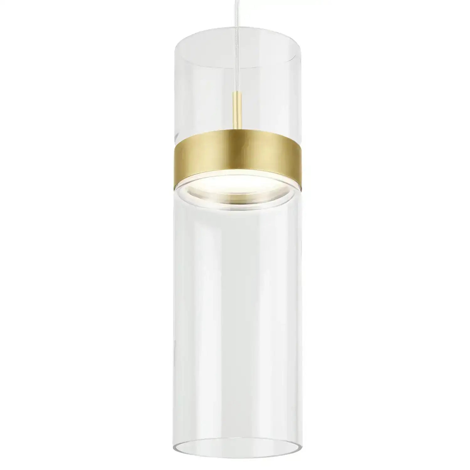 VISUAL COMFORT MODERN, MANETTE GRANDE PENDANT, PENDANT LIGHT