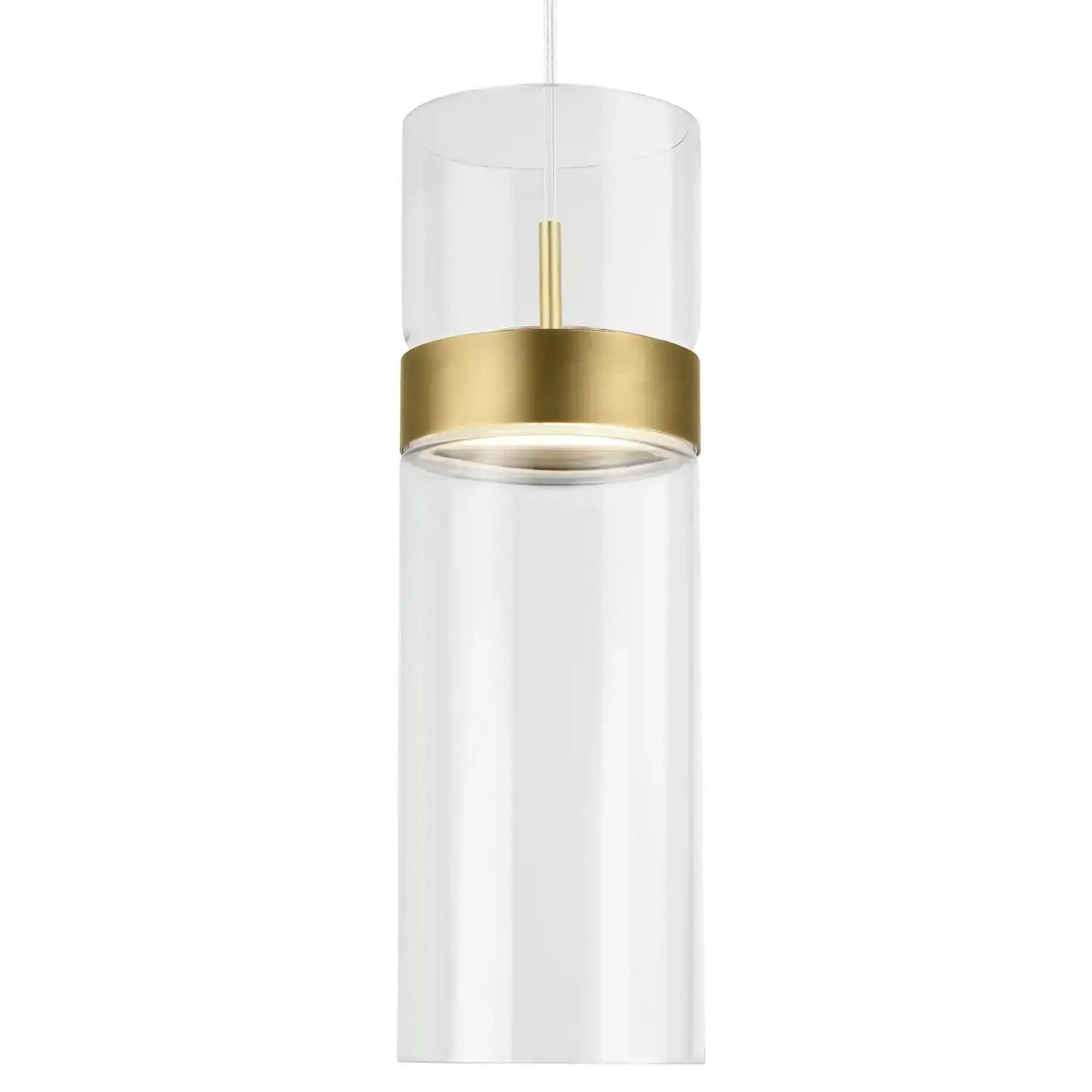 VISUAL COMFORT MODERN, MANETTE GRANDE PENDANT, PENDANT LIGHT