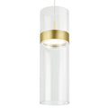VISUAL COMFORT MODERN, MANETTE GRANDE PENDANT, PENDANT LIGHT