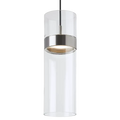 VISUAL COMFORT MODERN, MANETTE GRANDE PENDANT, PENDANT LIGHT