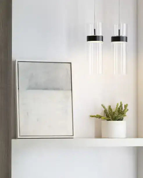 VISUAL COMFORT MODERN, MANETTE GRANDE PENDANT, PENDANT LIGHT
