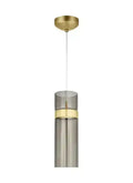 VISUAL COMFORT MODERN, MANETTE GRANDE PENDANT, PENDANT LIGHT