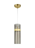 VISUAL COMFORT MODERN, MANETTE GRANDE PENDANT, PENDANT LIGHT