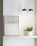 VISUAL COMFORT MODERN, MANETTE GRANDE PENDANT, PENDANT LIGHT