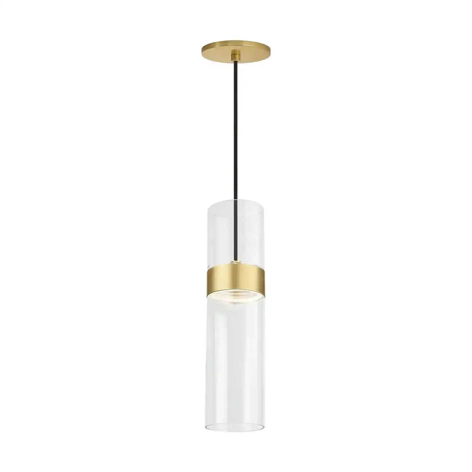 VISUAL COMFORT MODERN, MANETTE PENDANT, PENDANT LIGHT