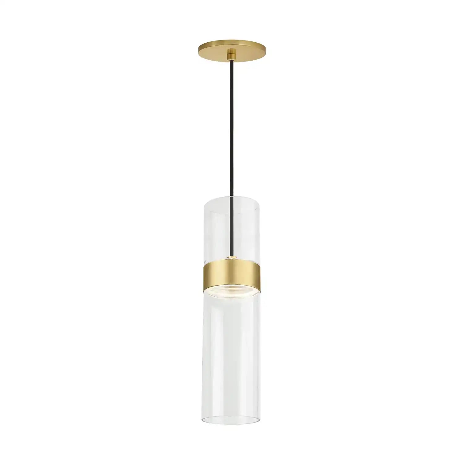 VISUAL COMFORT MODERN, MANETTE PENDANT, PENDANT LIGHT