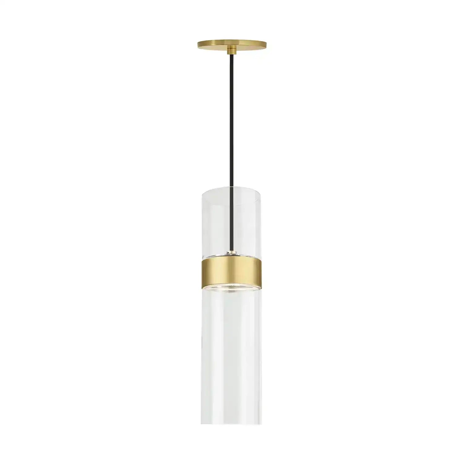 VISUAL COMFORT MODERN, MANETTE PENDANT, PENDANT LIGHT