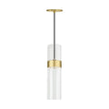 VISUAL COMFORT MODERN, MANETTE PENDANT, PENDANT LIGHT