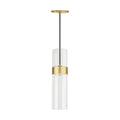 VISUAL COMFORT MODERN, MANETTE PENDANT, PENDANT LIGHT