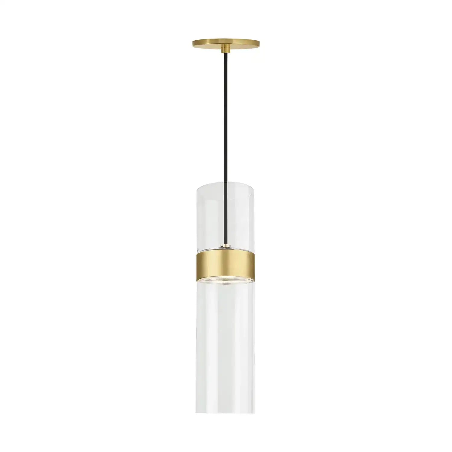 VISUAL COMFORT MODERN, MANETTE PENDANT, PENDANT LIGHT