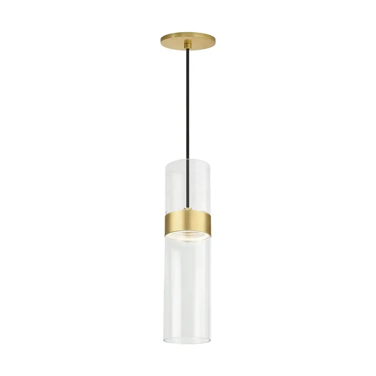 VISUAL COMFORT MODERN, MANETTE PENDANT, PENDANT LIGHT
