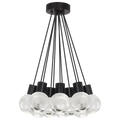 VISUAL COMFORT MODERN, MINA LINE-VOLTAGE PENDANTS, PENDANT LIGHT