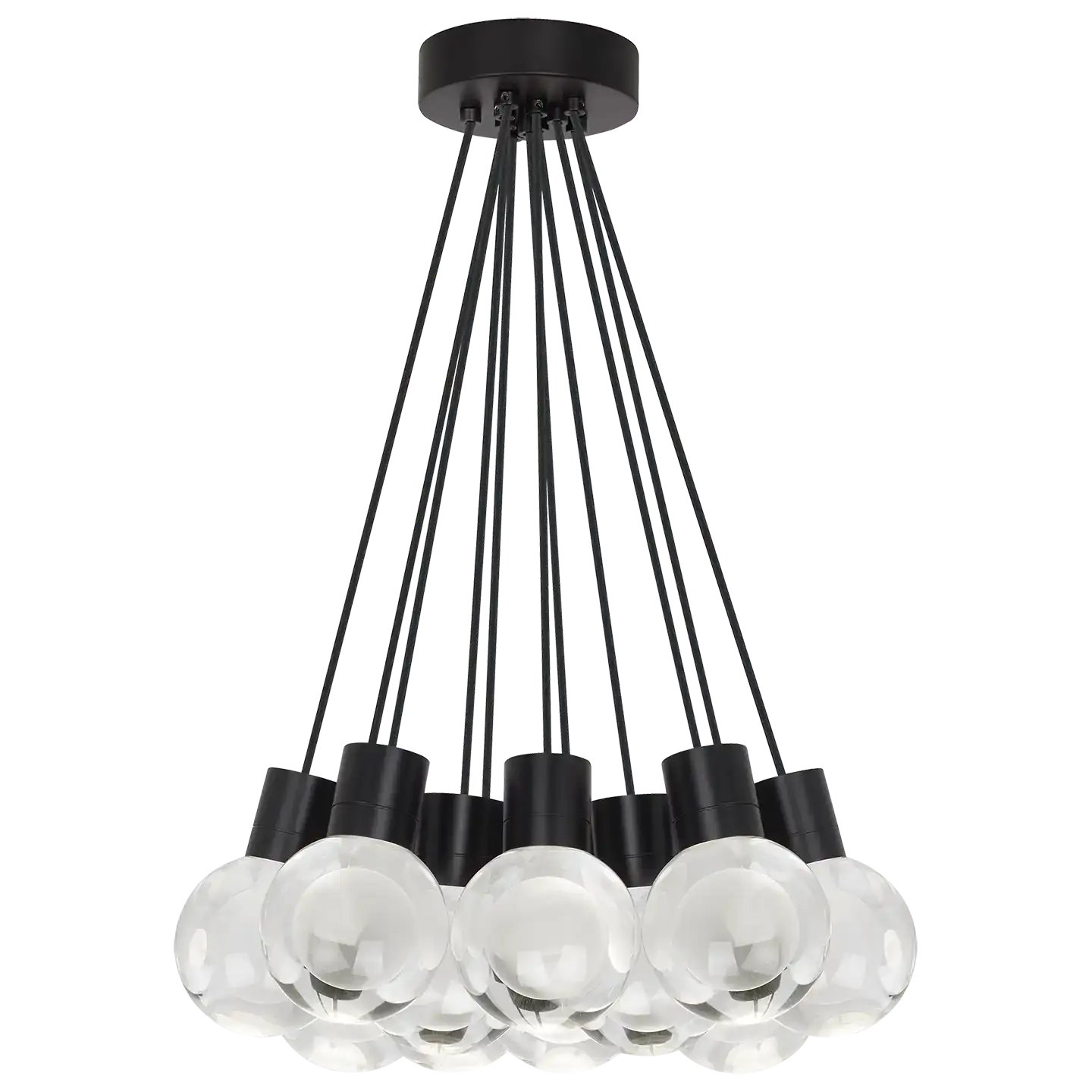 VISUAL COMFORT & CO., MINA LINE-VOLTAGE PENDANTS, PENDANT LIGHT