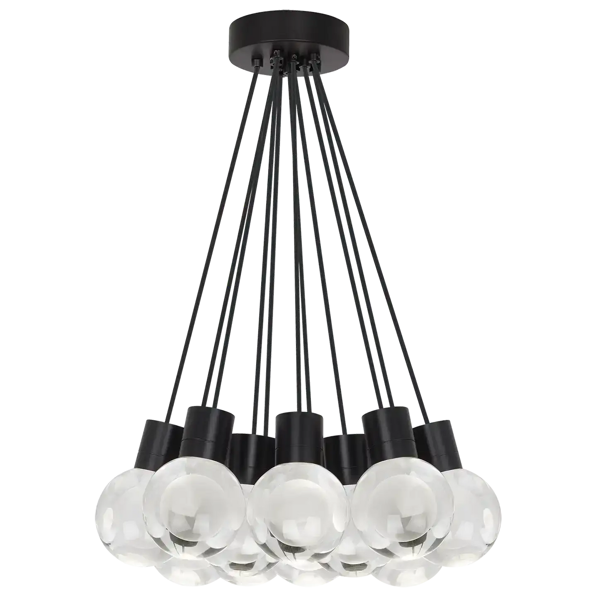 VISUAL COMFORT MODERN, MINA LINE-VOLTAGE PENDANTS, PENDANT LIGHT