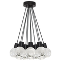 VISUAL COMFORT MODERN, MINA LINE-VOLTAGE PENDANTS, PENDANT LIGHT