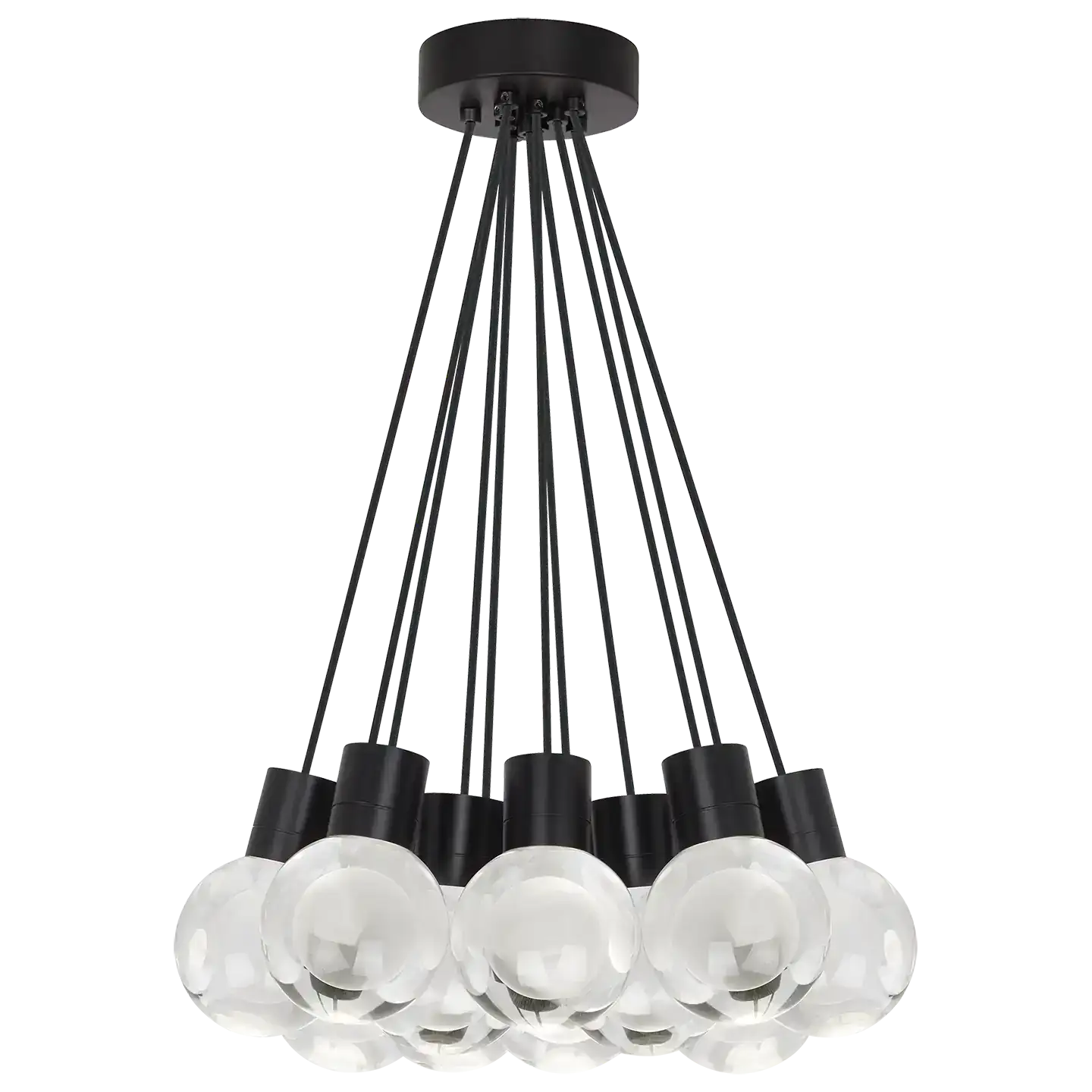 VISUAL COMFORT MODERN, MINA LINE-VOLTAGE PENDANTS, PENDANT LIGHT