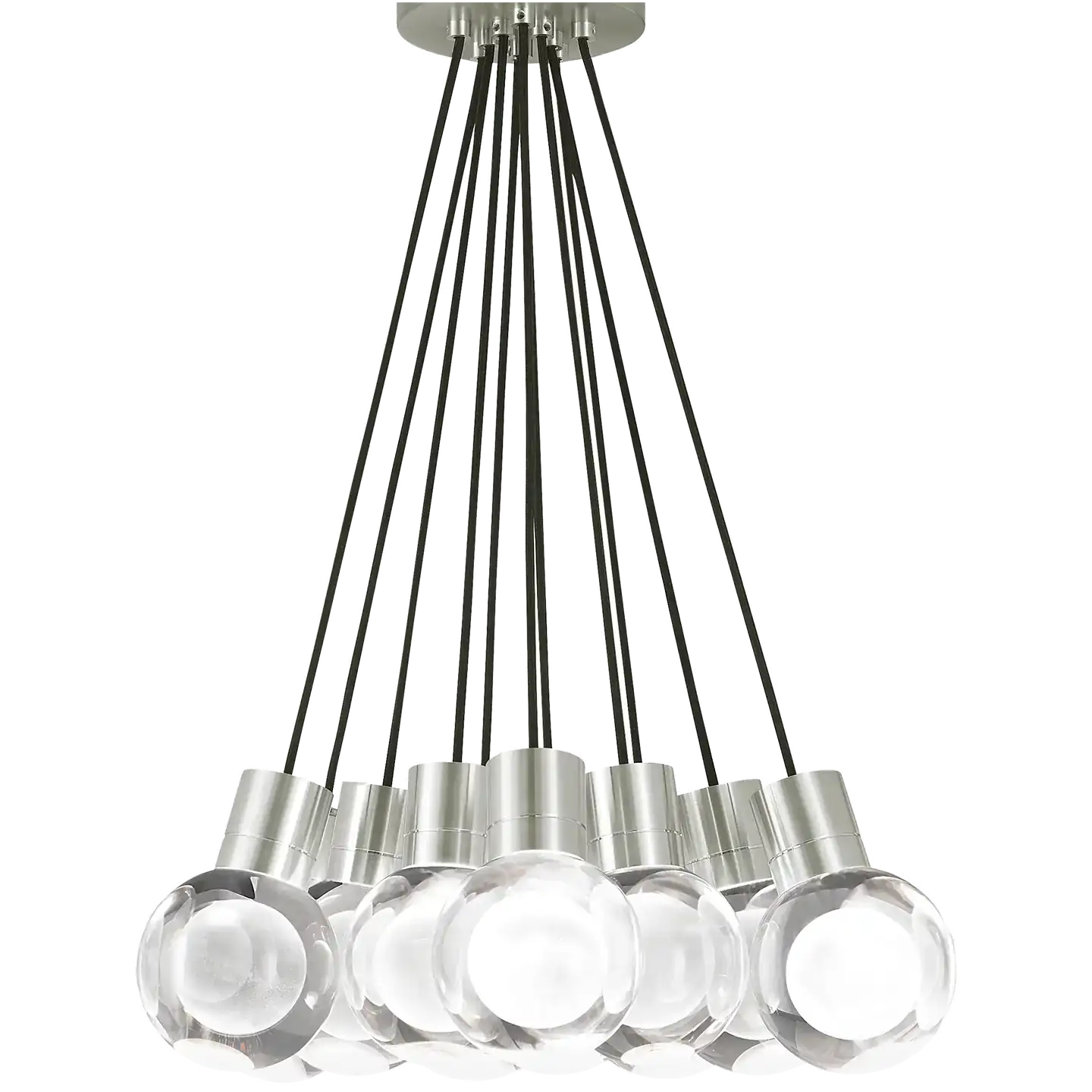 VISUAL COMFORT & CO., MINA LINE-VOLTAGE PENDANTS, PENDANT LIGHT