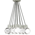 VISUAL COMFORT MODERN, MINA LINE-VOLTAGE PENDANTS, PENDANT LIGHT