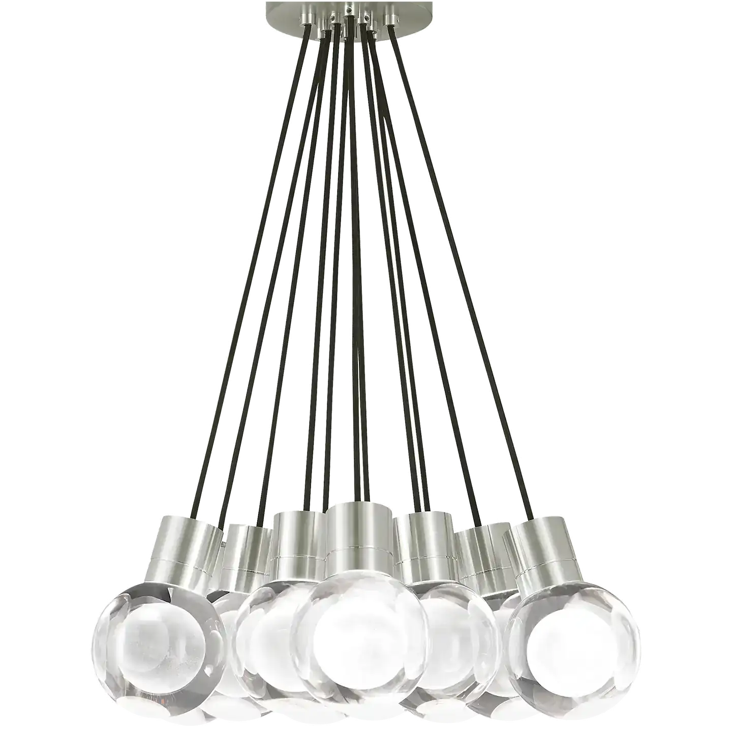 VISUAL COMFORT MODERN, MINA LINE-VOLTAGE PENDANTS, PENDANT LIGHT