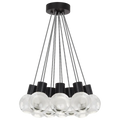 VISUAL COMFORT & CO., MINA LINE-VOLTAGE PENDANTS, PENDANT LIGHT