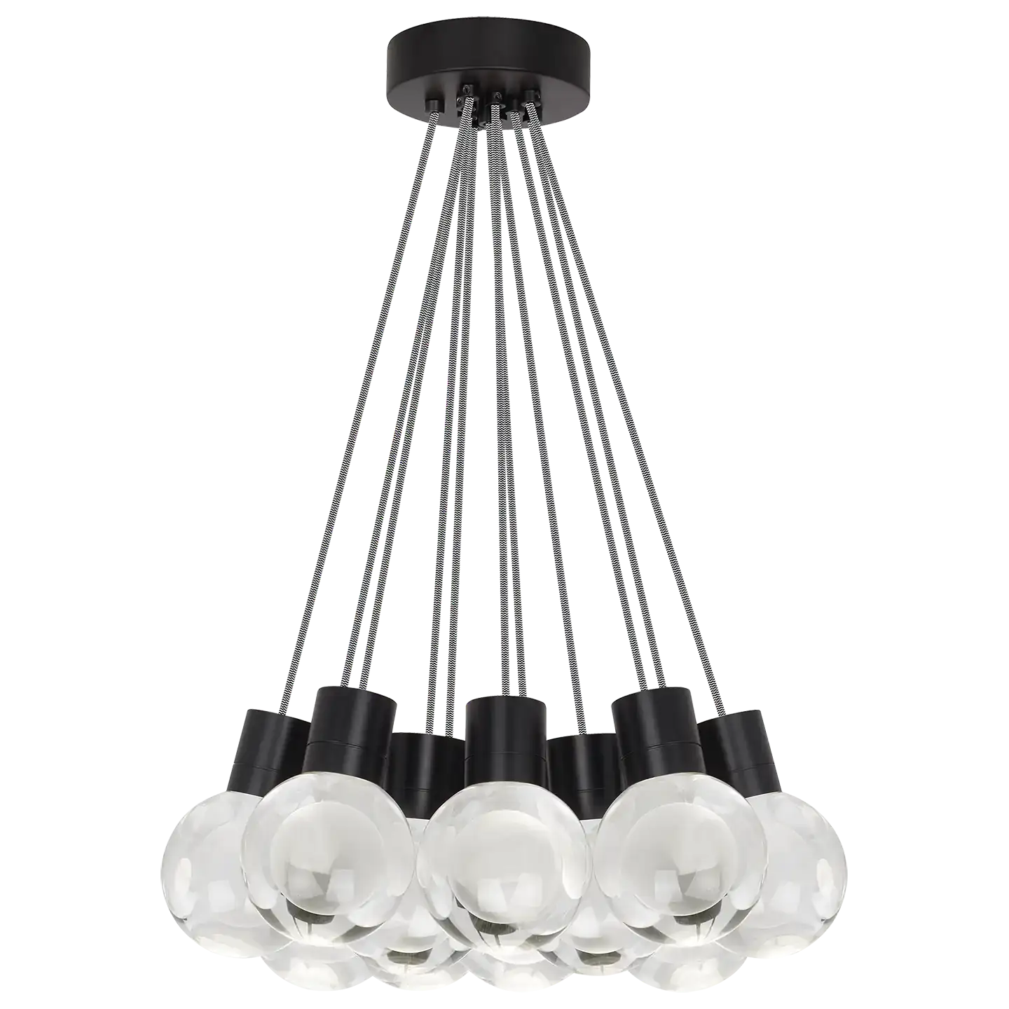 VISUAL COMFORT MODERN, MINA PENDANT, PENDANT LIGHT