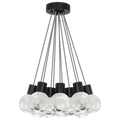 VISUAL COMFORT MODERN, MINA PENDANT, PENDANT LIGHT