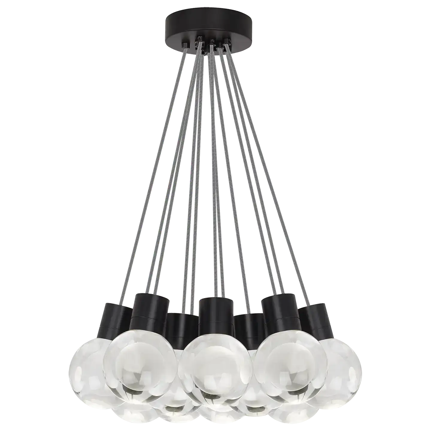 VISUAL COMFORT MODERN, MINA LINE-VOLTAGE PENDANTS, PENDANT LIGHT