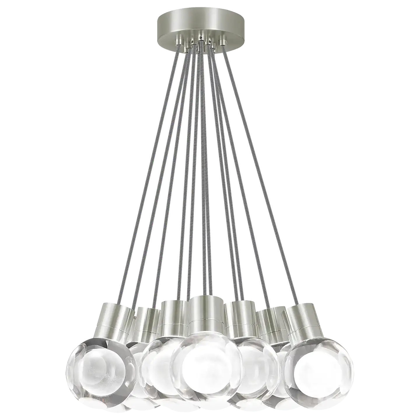 VISUAL COMFORT MODERN, MINA PENDANT, PENDANT LIGHT
