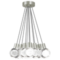 VISUAL COMFORT MODERN, MINA PENDANT, PENDANT LIGHT