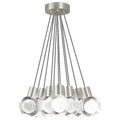 VISUAL COMFORT MODERN, MINA PENDANT, PENDANT LIGHT