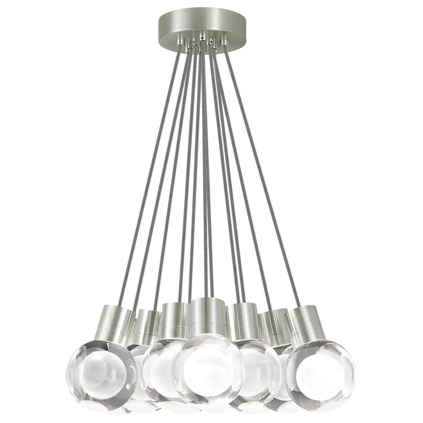 VISUAL COMFORT MODERN, MINA PENDANT, PENDANT LIGHT