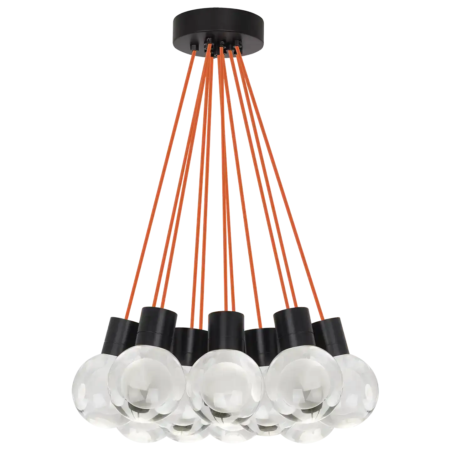 VISUAL COMFORT MODERN, MINA PENDANT, PENDANT LIGHT