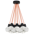 VISUAL COMFORT MODERN, MINA LINE-VOLTAGE PENDANTS, PENDANT LIGHT