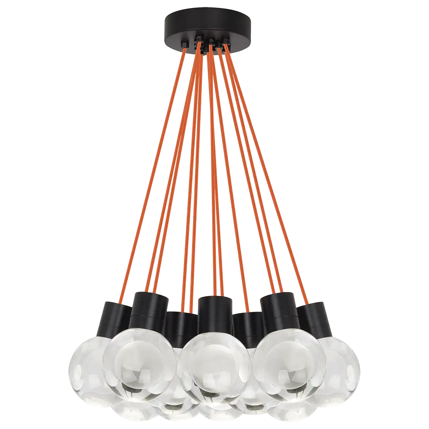 VISUAL COMFORT MODERN, MINA LINE-VOLTAGE PENDANTS, PENDANT LIGHT