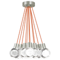 VISUAL COMFORT MODERN, MINA PENDANT, PENDANT LIGHT