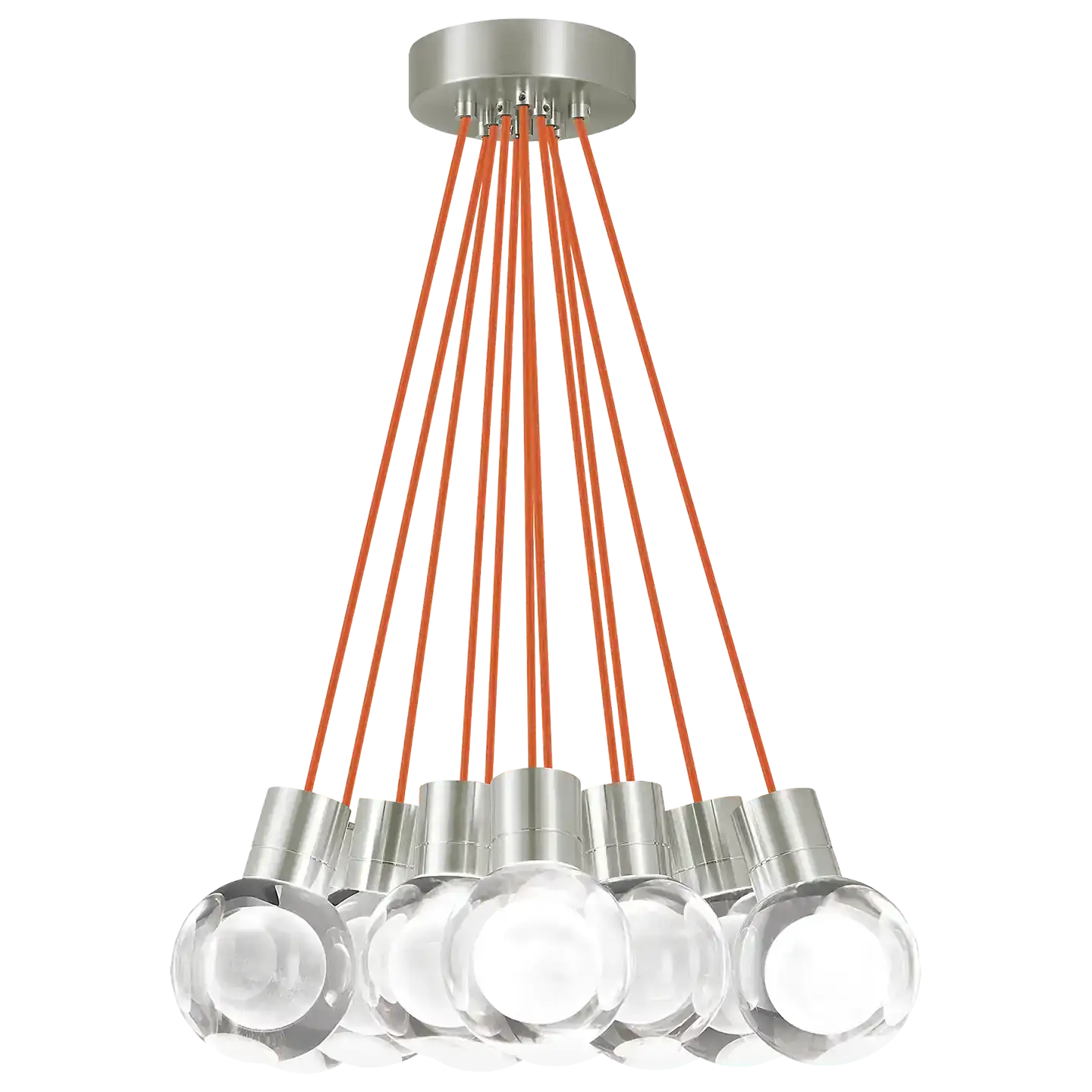 VISUAL COMFORT MODERN, MINA PENDANT, PENDANT LIGHT