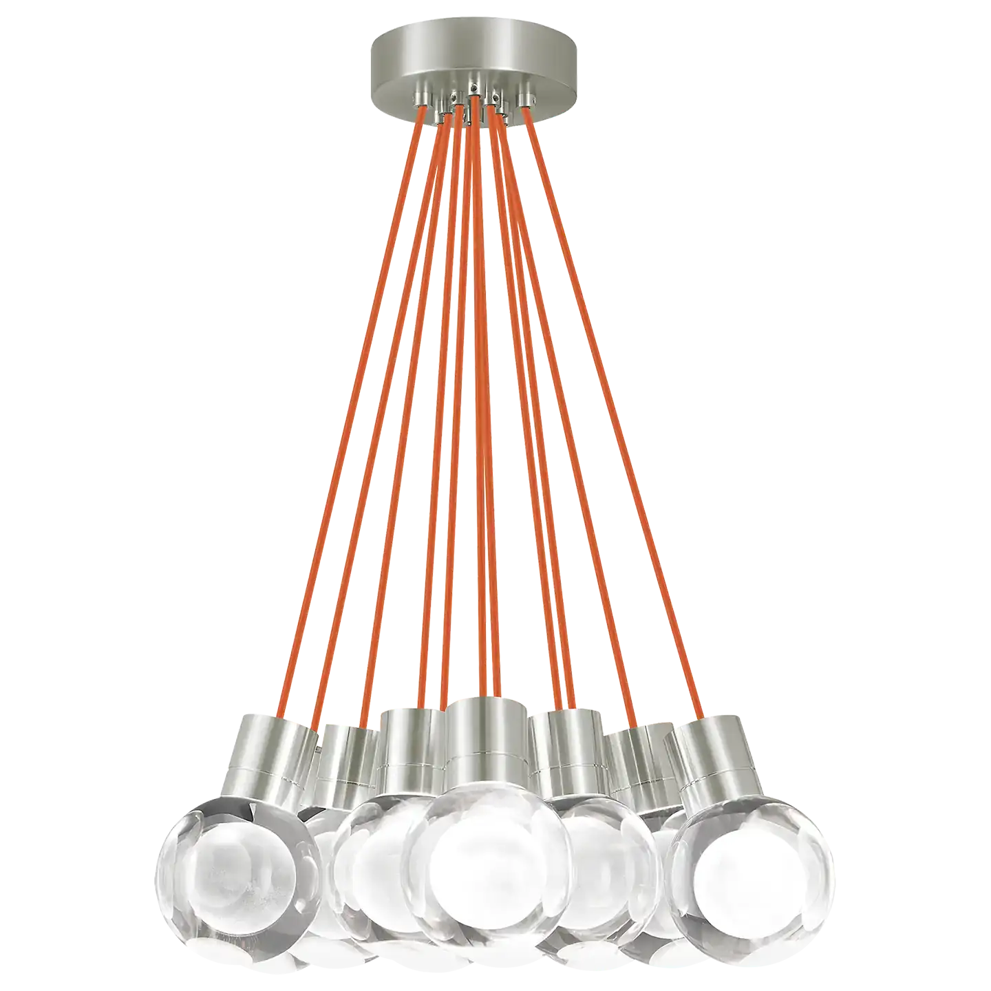 VISUAL COMFORT MODERN, MINA PENDANT, PENDANT LIGHT