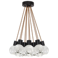 VISUAL COMFORT MODERN, MINA LINE-VOLTAGE PENDANTS, PENDANT LIGHT