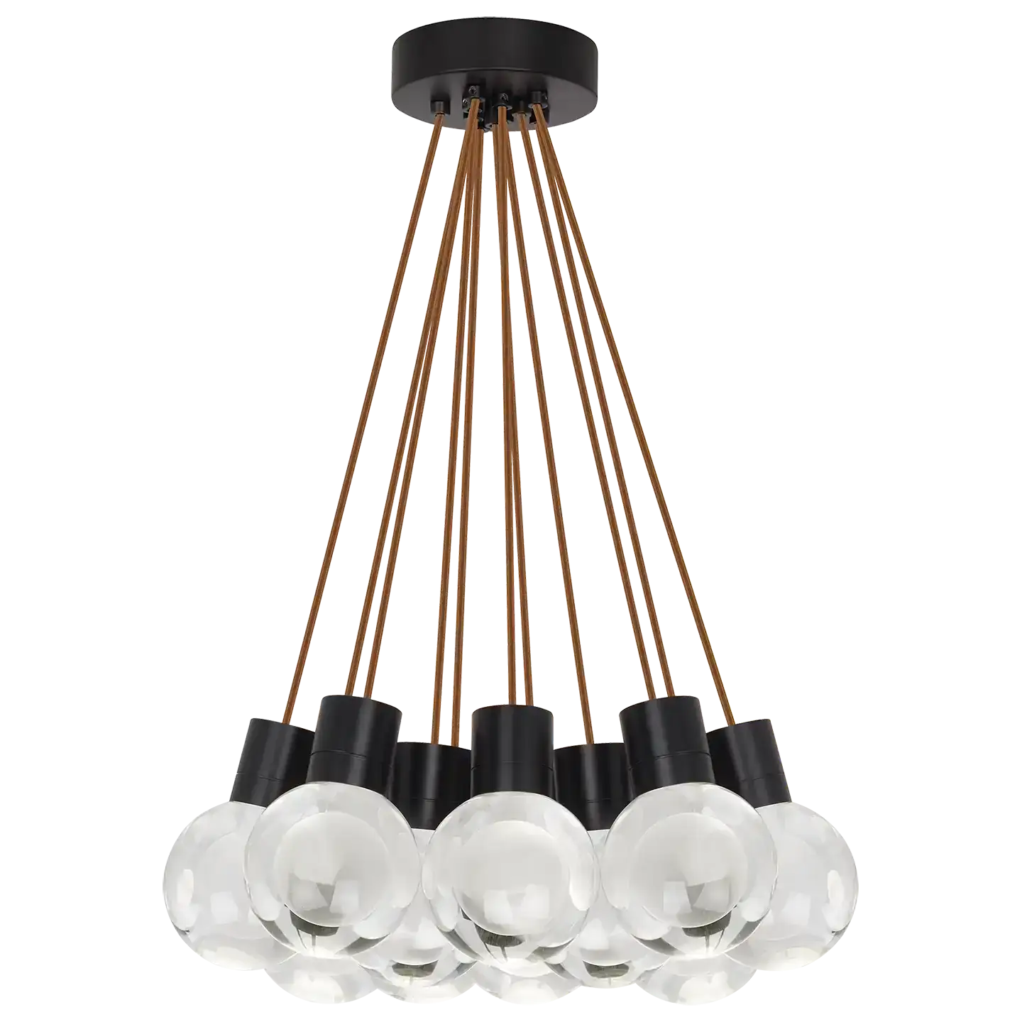 VISUAL COMFORT MODERN, MINA LINE-VOLTAGE PENDANTS, PENDANT LIGHT